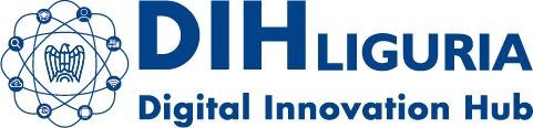 Digital Innovation Hub Liguria