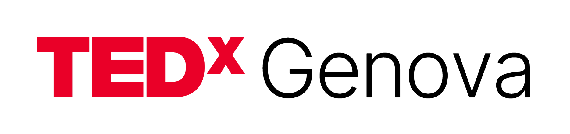 TEDxGenova